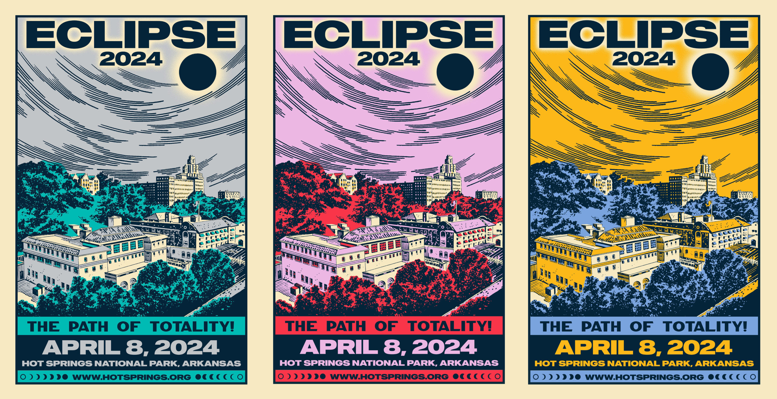 eclipse 2024 travel packages